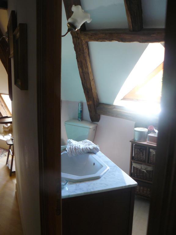 Chambres D'Hotes & Gites Pouget Les Eyzies-de-Tayac-Sireuil Szoba fotó