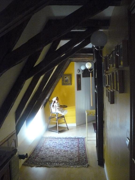 Chambres D'Hotes & Gites Pouget Les Eyzies-de-Tayac-Sireuil Szoba fotó