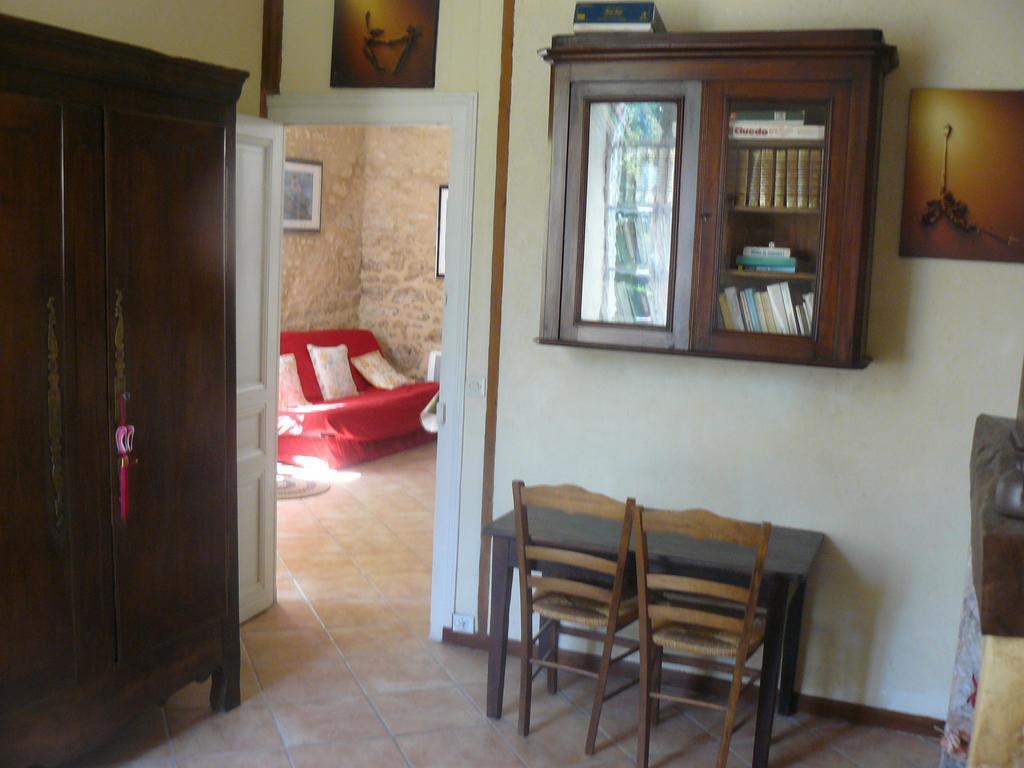 Chambres D'Hotes & Gites Pouget Les Eyzies-de-Tayac-Sireuil Szoba fotó