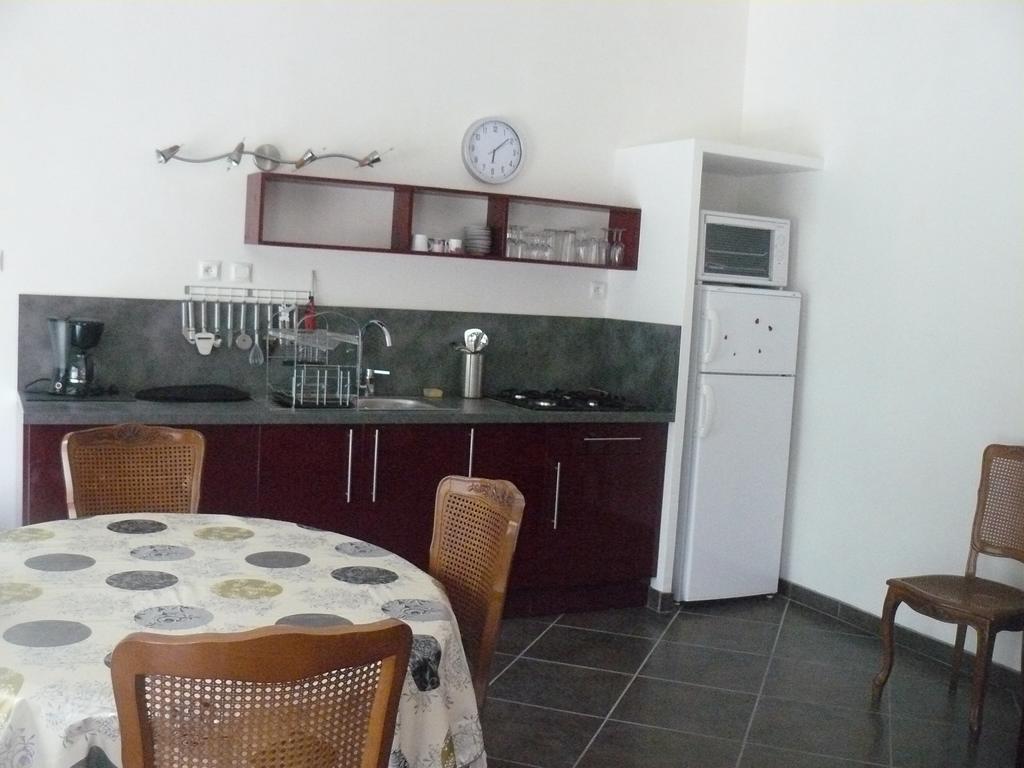Chambres D'Hotes & Gites Pouget Les Eyzies-de-Tayac-Sireuil Szoba fotó