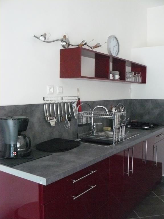 Chambres D'Hotes & Gites Pouget Les Eyzies-de-Tayac-Sireuil Szoba fotó