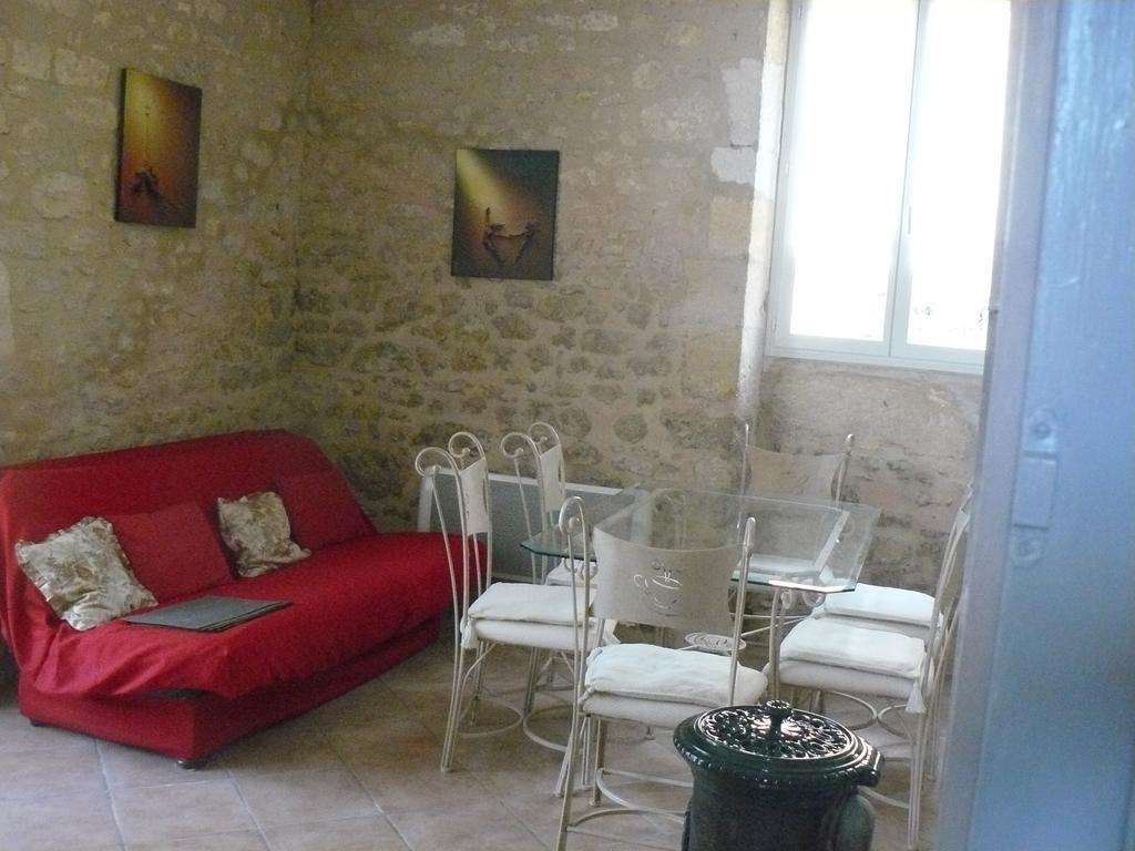 Chambres D'Hotes & Gites Pouget Les Eyzies-de-Tayac-Sireuil Kültér fotó