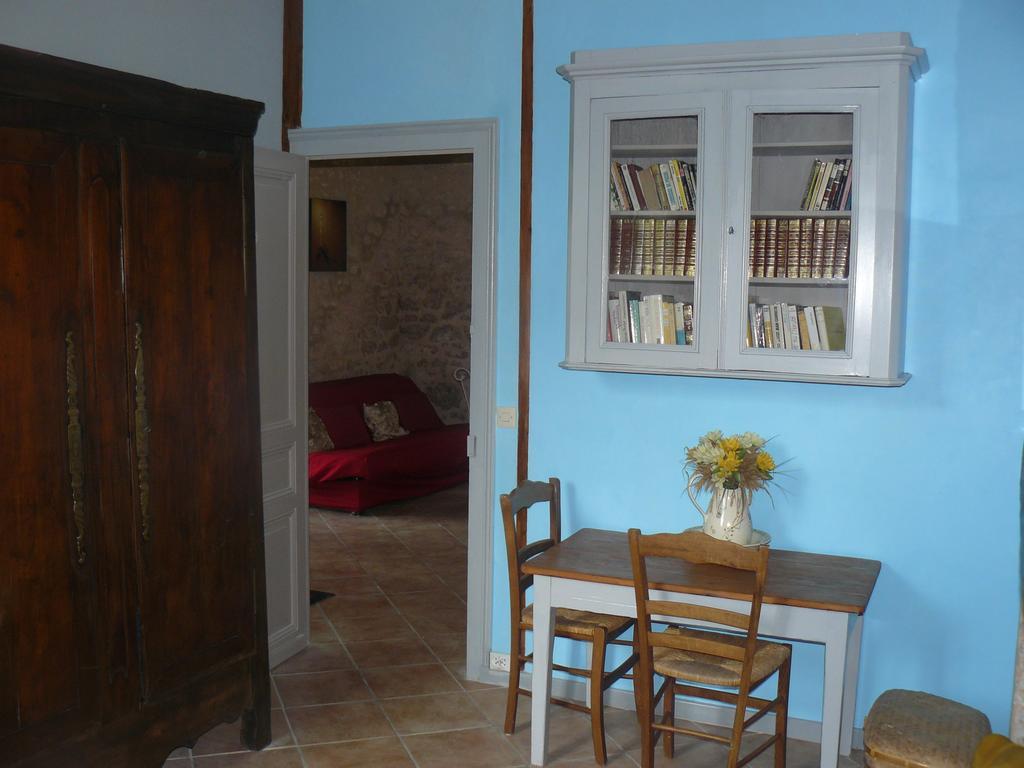 Chambres D'Hotes & Gites Pouget Les Eyzies-de-Tayac-Sireuil Kültér fotó