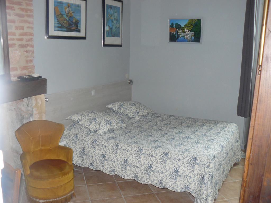 Chambres D'Hotes & Gites Pouget Les Eyzies-de-Tayac-Sireuil Kültér fotó